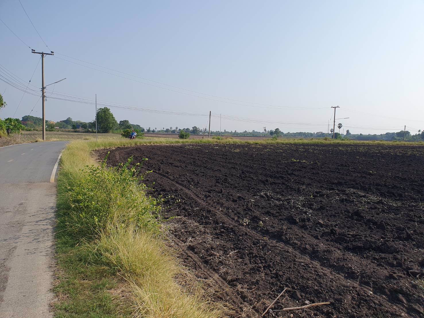 ขายที่เปล่าวิวภูเขา-เทศบาลพุกร่าง-อำเภอพระพุทธบาท-สระบุรี