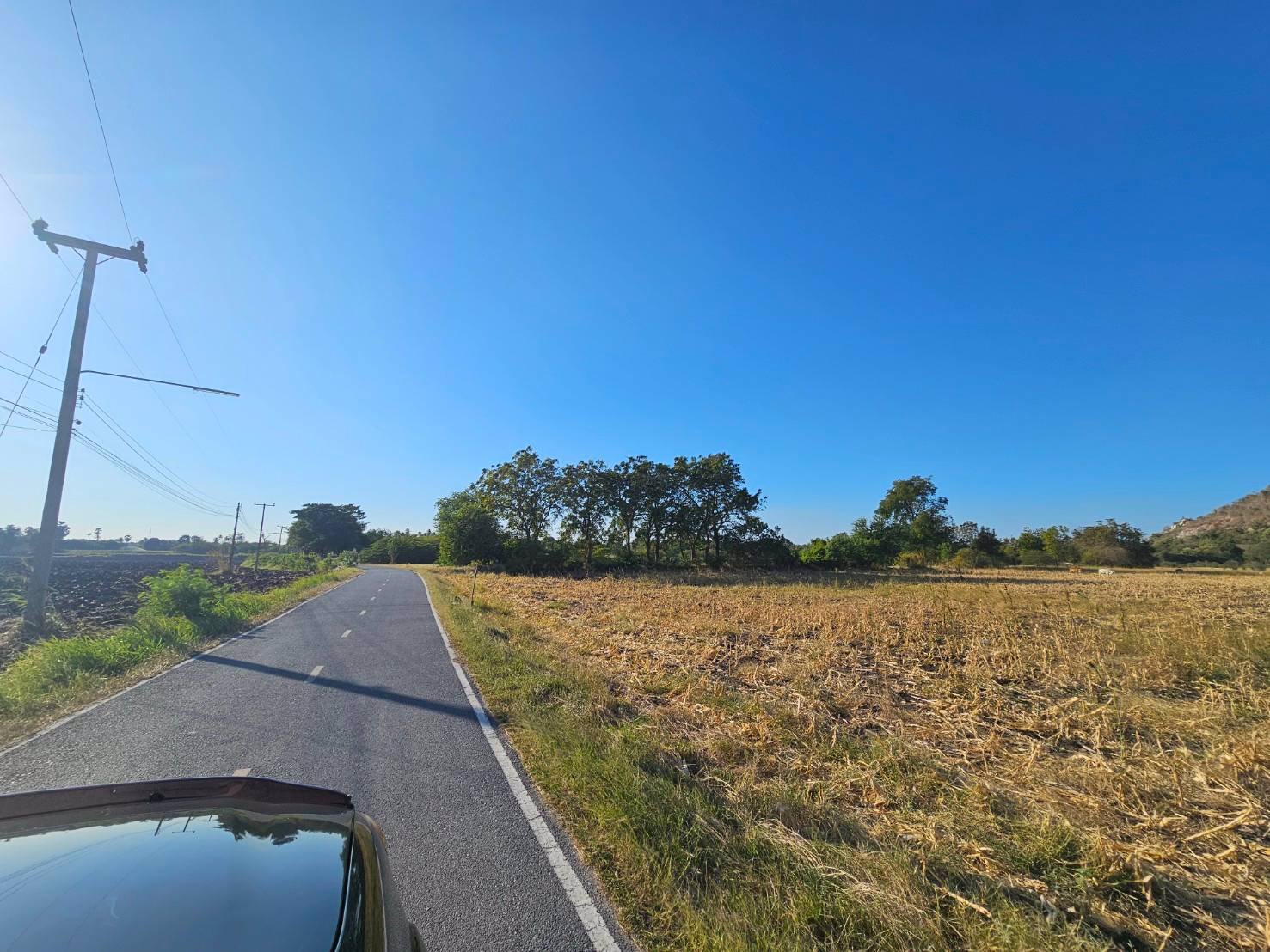 ขายที่เปล่าวิวภูเขา-เทศบาลพุกร่าง-อำเภอพระพุทธบาท-สระบุรี