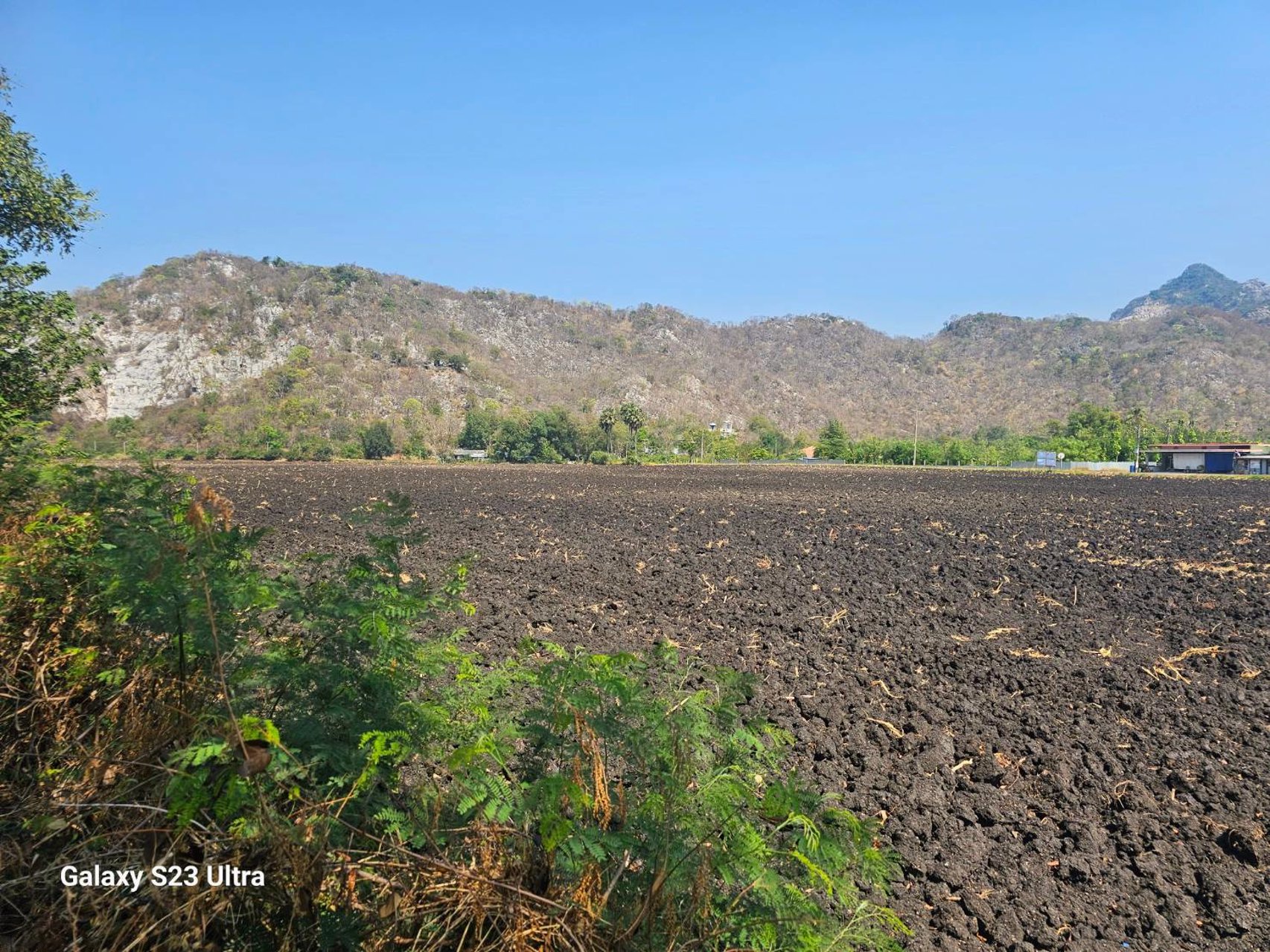 ขายที่เปล่าวิวภูเขา-เทศบาลพุกร่าง-อำเภอพระพุทธบาท-สระบุรี