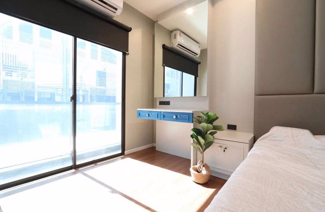 ขายโฮมออฟฟิศ-4-ชั้น-เอกมัย-รามอินทรา