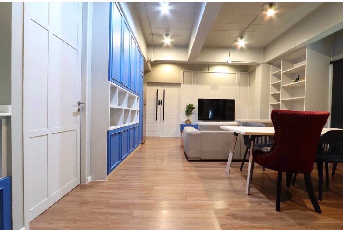 ขายโฮมออฟฟิศ-4-ชั้น-เอกมัย-รามอินทรา