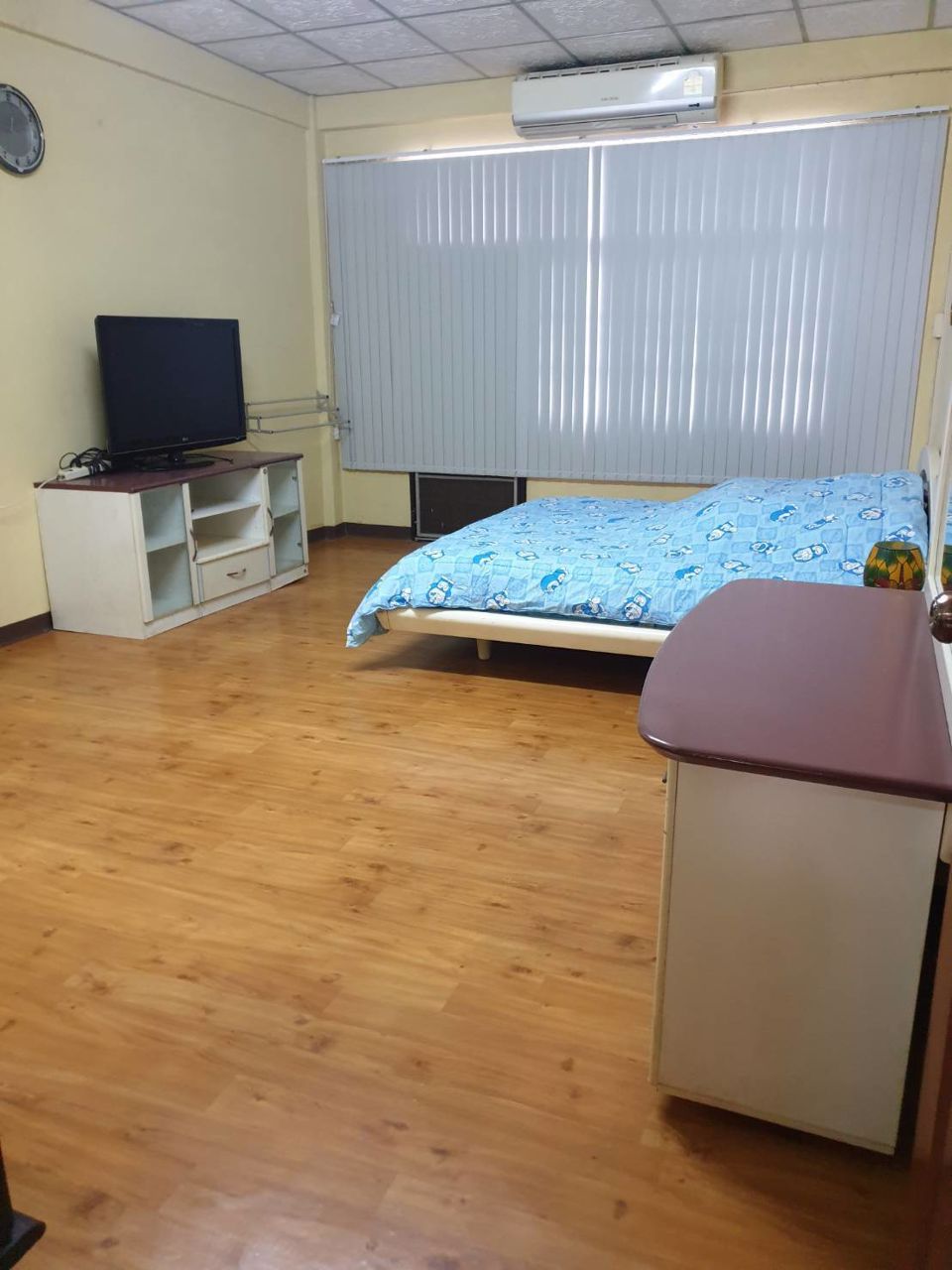 ขายตึก4ชั้นครึ่ง-พหลโยธิน52-ตรงข้ามวิทยาลัยนอร์ทกรุงเทพ