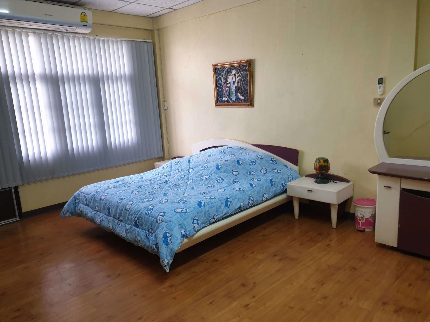 ขายตึก4ชั้นครึ่ง-พหลโยธิน52-ตรงข้ามวิทยาลัยนอร์ทกรุงเทพ