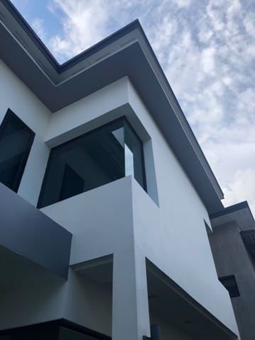 ขายบ้านเดี่ยวสร้างเอง-100-ตรว-5นอน-6น้ำ-รามอินทรา23-แยก24