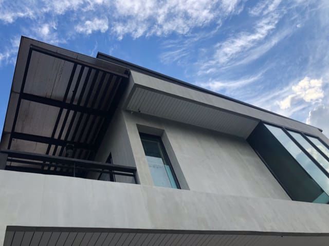 ขายบ้านเดี่ยวสร้างเอง-100-ตรว-5นอน-6น้ำ-รามอินทรา23-แยก24