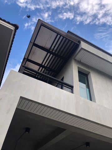 ขายบ้านเดี่ยวสร้างเอง-100-ตรว-5นอน-6น้ำ-รามอินทรา23-แยก24