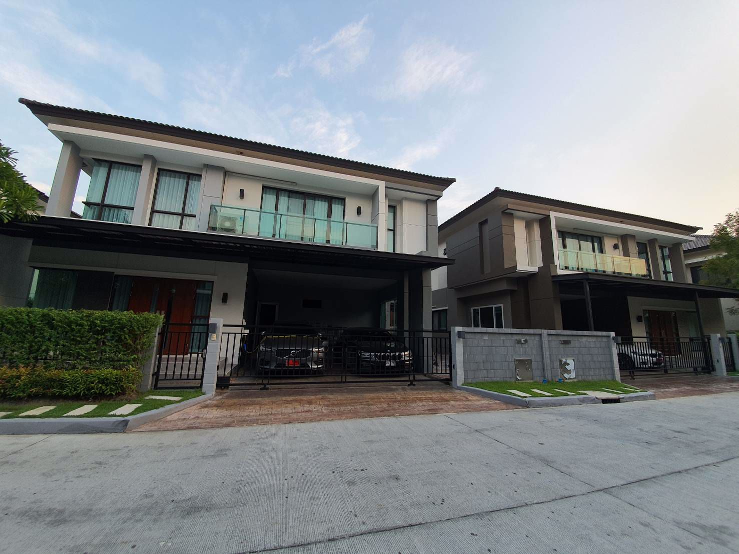 ขายบ้านเดี่ยว-2หลัง-เดอะ-ซิตี้-บางนา-กม7-ขนาด-659-ตรว-2