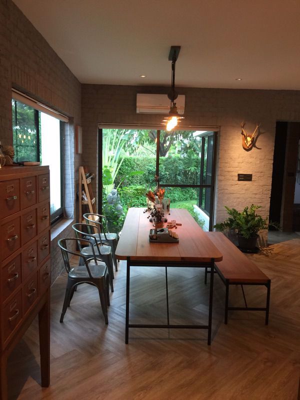 ขายบ้านเดี่ยวหมู่บ้านมัณฑนา-อ่อนนุช-วงแหวน4-หลังมุม