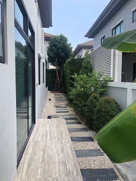 ขายบ้านโครงการ-the-grand-ปิ่นเกล้า-de-pine-100ตรว