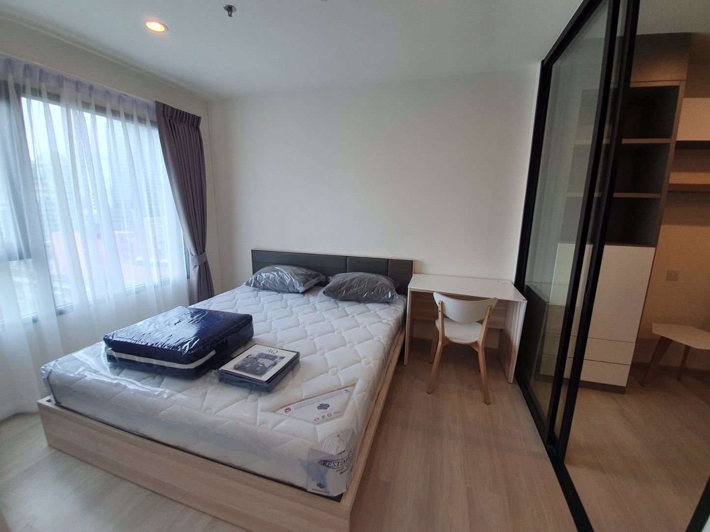 ขายคอนโด-life-asoke-36-ตรม-ชั้น-15