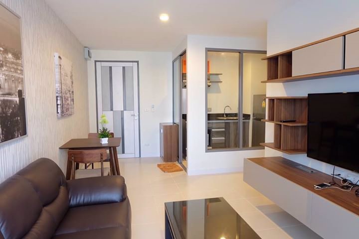 ขายคอนโด-voque-place-bearing-41-ตรม-ชั้น-7