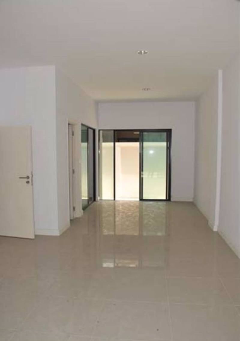 ขายทาวน์โฮม-โครงการฟลอร่า-วงศ์สว่าง-35-ชั้น-loft-26ตรว-3นอน3น้ำ