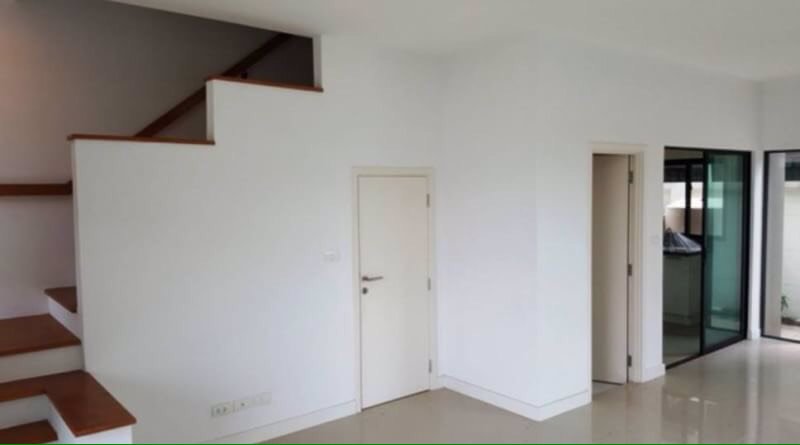 ขายทาวน์โฮม-โครงการฟลอร่า-วงศ์สว่าง-35-ชั้น-loft-26ตรว-3นอน3น้ำ