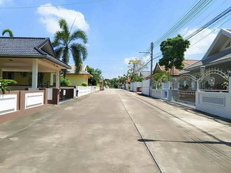 ขายโครงการหมู่บ้านเดี่ยวสุดหรู-european-thai-house-ทั้งหมด-8-หลัง