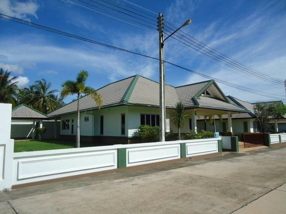 ขายโครงการหมู่บ้านเดี่ยวสุดหรู-european-thai-house-ทั้งหมด-8-หลัง