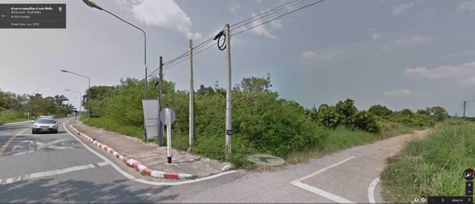 ขายที่ดิน-9-ไร่-58-ตรว-นาจอมเทียน-ติดทรัพย์-