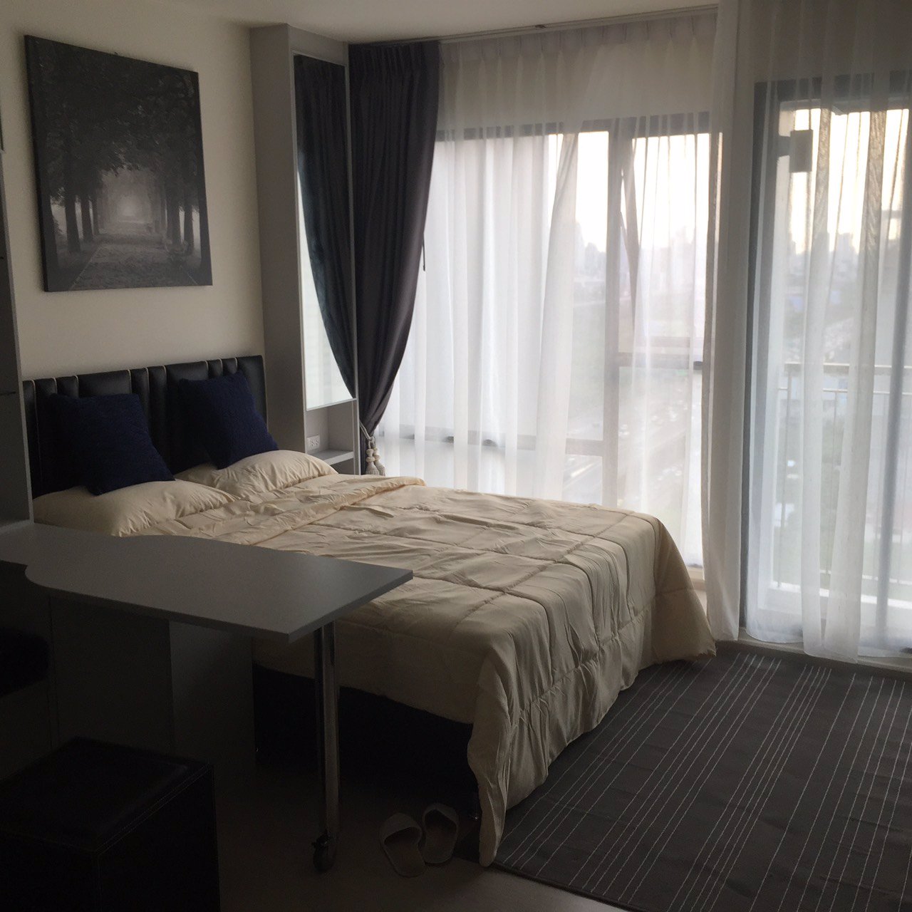 ขาย-ให้เช่า-คอนโด-rhythm-asoke-1-ชั้น-25