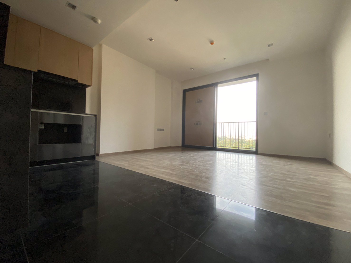 ขายคอนโด-เดอะไลน์จตุจักร-ชั้น14-ขนาด4463-ตรม