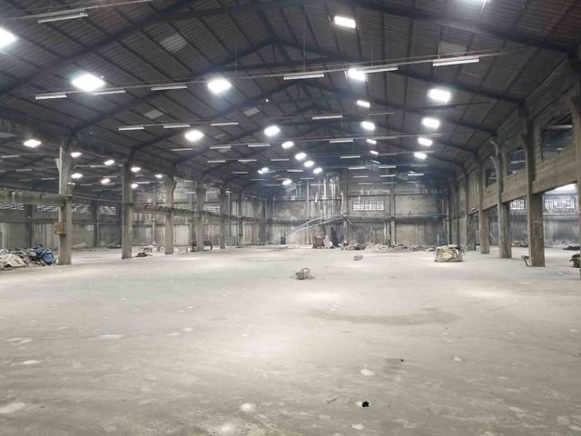 ขายโรงงาน-รง4-หลอมรีดอลูมิเนียม-พร้อมสำนักงาน-พื้นที่เกือบ5ไร่-ถนนเอกชัย-สมุทรสาคร