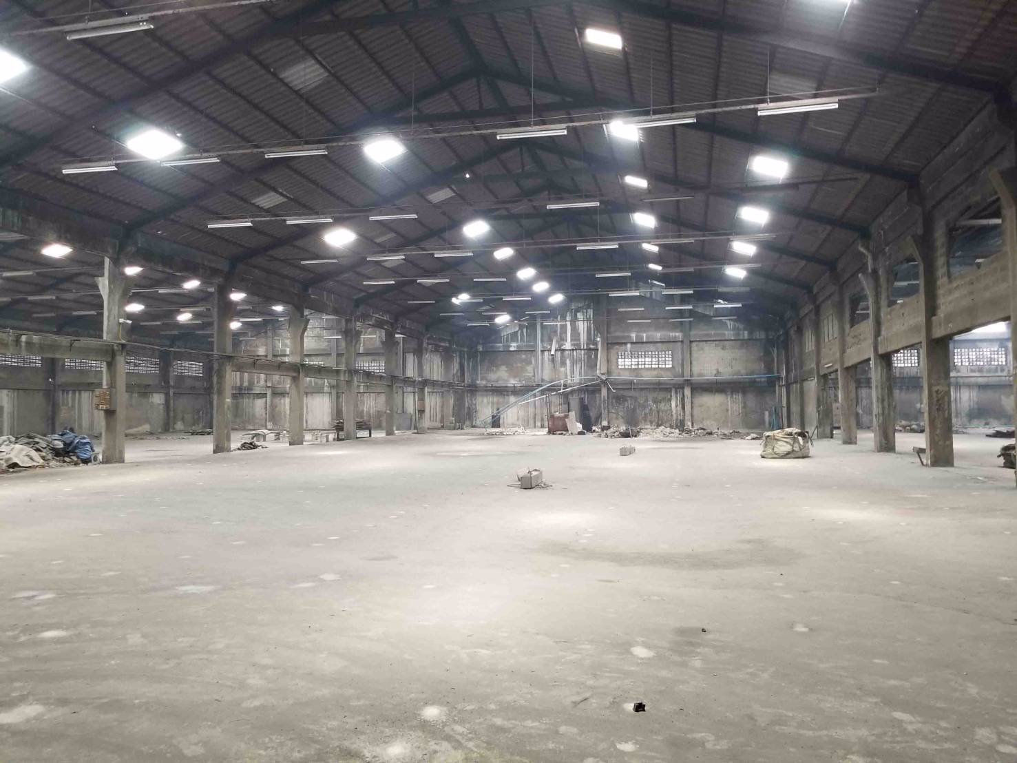 ขายโรงงาน-รง4-หลอมรีดอลูมิเนียม-พร้อมสำนักงาน-พื้นที่เกือบ5ไร่-ถนนเอกชัย-สมุทรสาคร