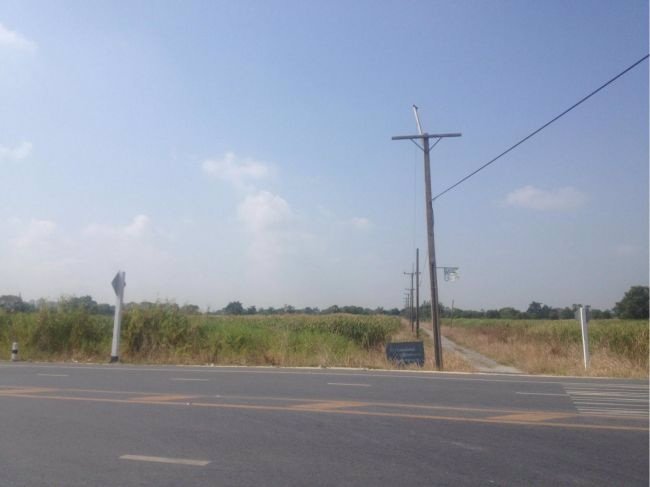 ขายที่ดินเปล่า-5-ไร่-87-ตรว-ติดถนนใหญ่เอแบคบางนา-หัวมุม-ซนวมินทราชินูทิศ-9