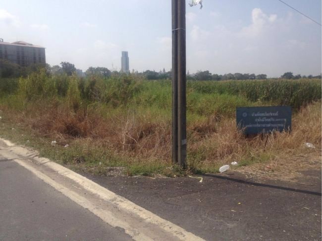 ขายที่ดินเปล่า-5-ไร่-87-ตรว-ติดถนนใหญ่เอแบคบางนา-หัวมุม-ซนวมินทราชินูทิศ-9