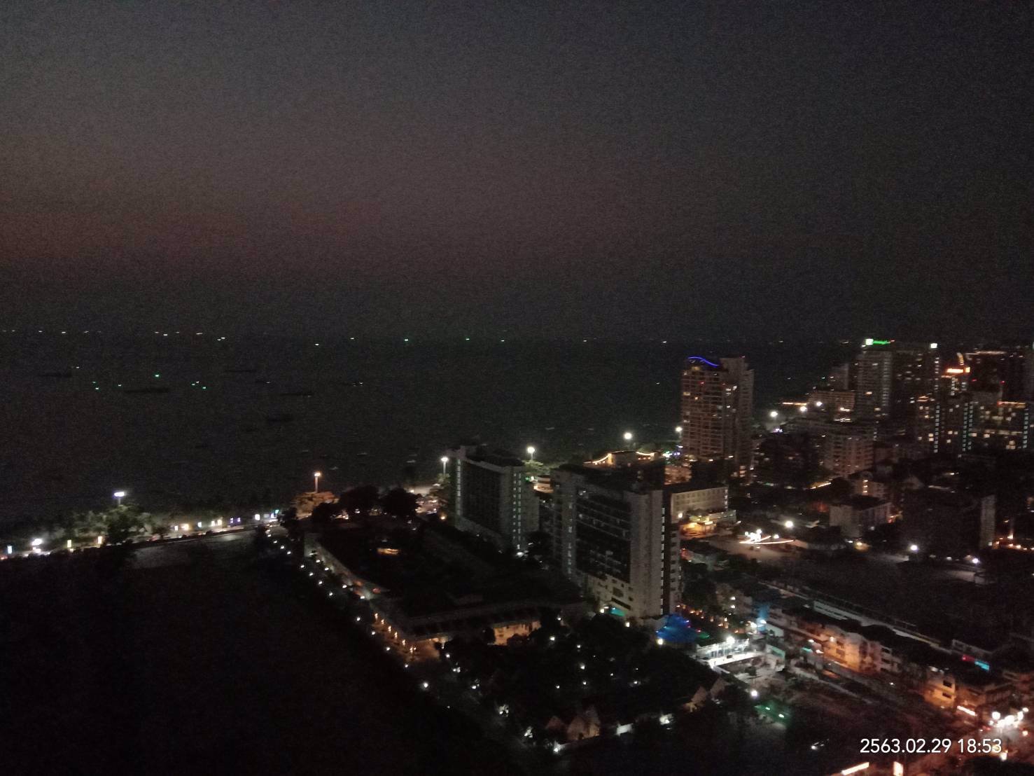 ขายคอนโดเซ็นทริคซี-พัทยากลางสาย-2-ตึกa-ชั้น-33