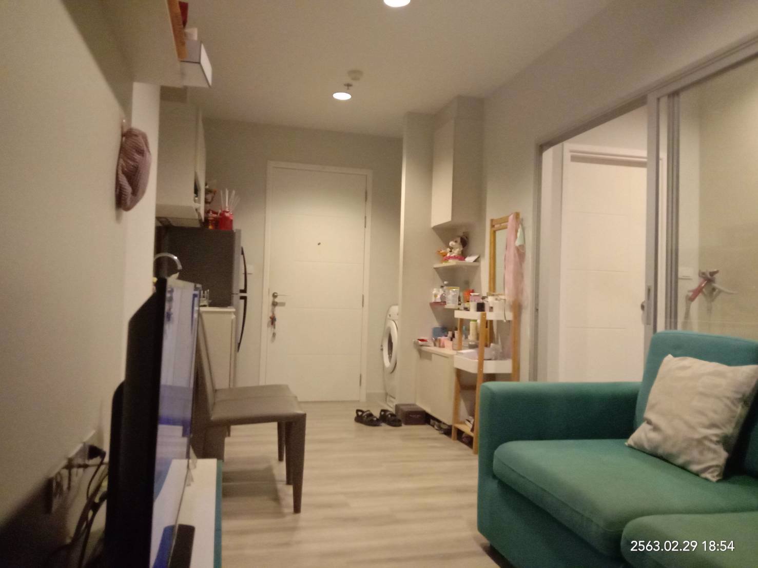 ขายคอนโดเซ็นทริคซี-พัทยากลางสาย-2-ตึกa-ชั้น-33