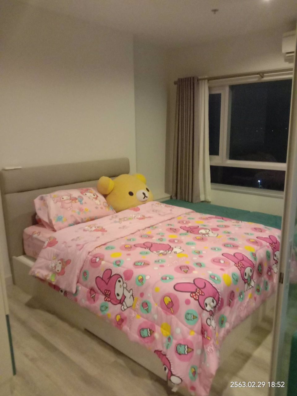 ขายคอนโดเซ็นทริคซี-พัทยากลางสาย-2-ตึกa-ชั้น-33