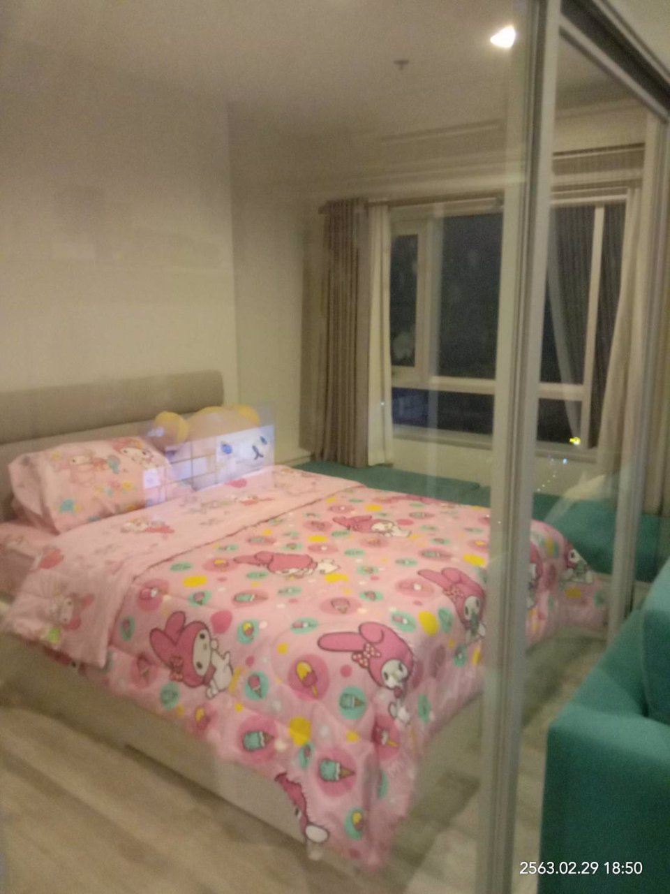 ขายคอนโดเซ็นทริคซี-พัทยากลางสาย-2-ตึกa-ชั้น-33