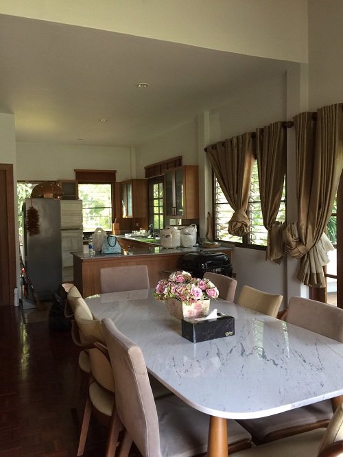 ขายบ้าน-โครงการบ้านสวนริมทะเล-นาจอมเทียน-48