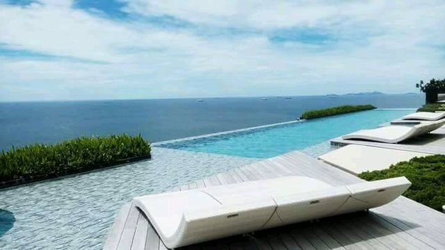 ขายคอนโด-บ้านปลายหาด-พัทยา-วิวทะเล-ชั้น8