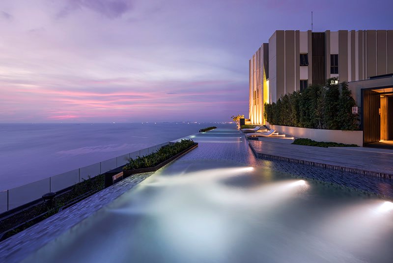 ขายคอนโด-บ้านปลายหาด-พัทยา-วิวทะเล-ชั้น8