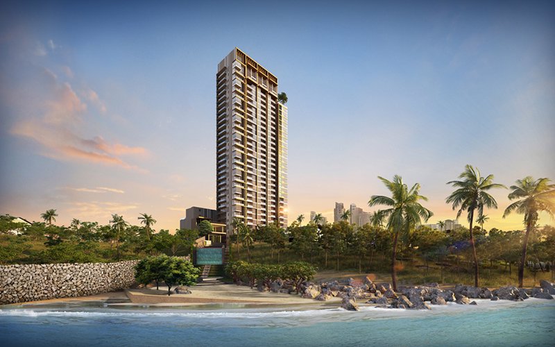 ขายคอนโด-บ้านปลายหาด-พัทยา-วิวทะเล-ชั้น8