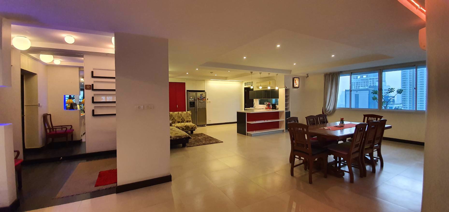 ให้เช่าคอนโด-ds-tower1-sukhumvit-33-ชั้น21-ขนาด-250ตรม