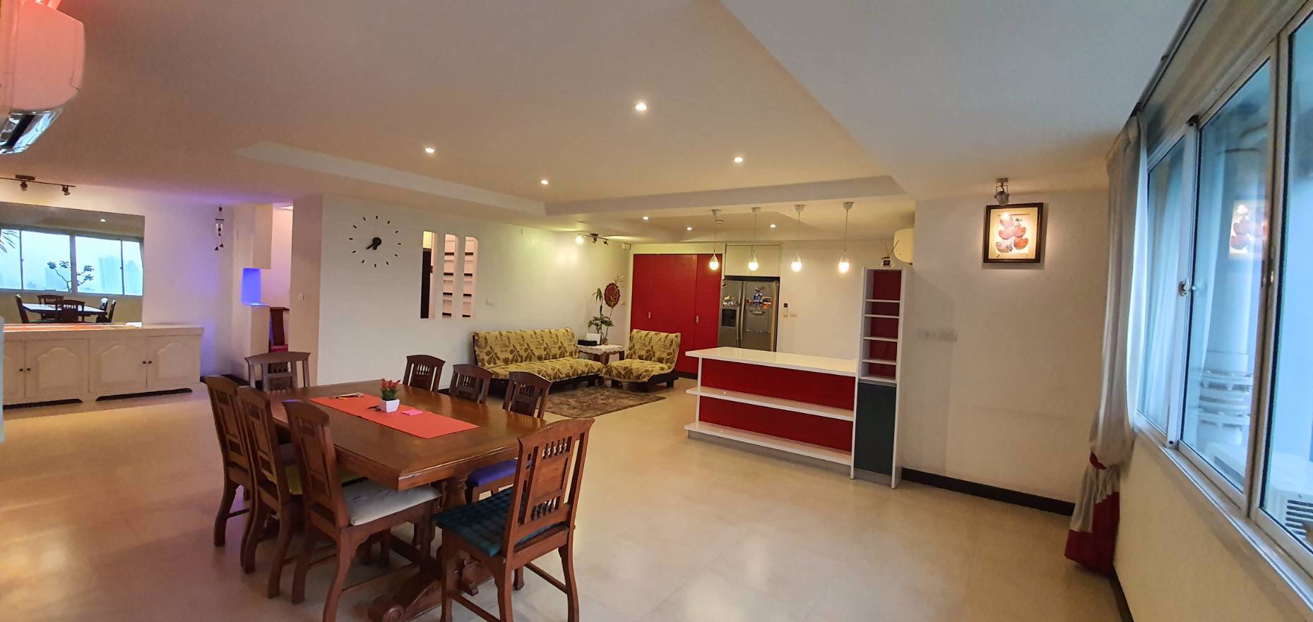 ให้เช่าคอนโด-ds-tower1-sukhumvit-33-ชั้น21-ขนาด-250ตรม