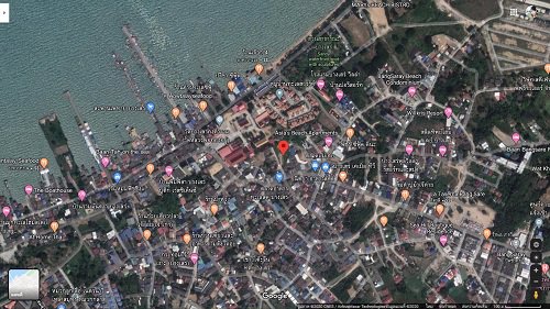 ขายที่ดินบางเสร่-215-ตรว-สร้างอาคาร7-8-ชั้นได้-ขาย-95-ล้าน