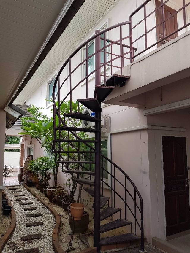 ขายบ้านเดี่ยว-3ชั้น-850-ตรม-ซอยรามคำแหง118