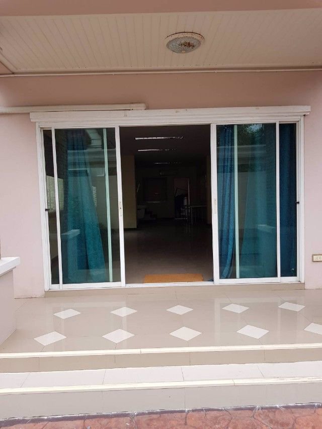 ขายบ้านเดี่ยว-3ชั้น-850-ตรม-ซอยรามคำแหง118