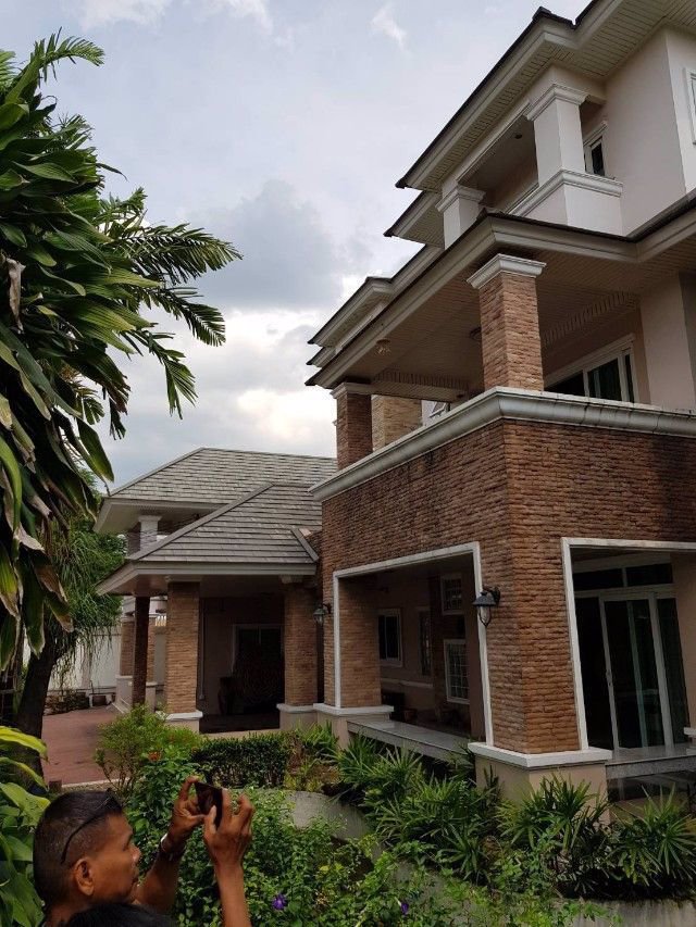 ขายบ้านเดี่ยว-3ชั้น-850-ตรม-ซอยรามคำแหง118