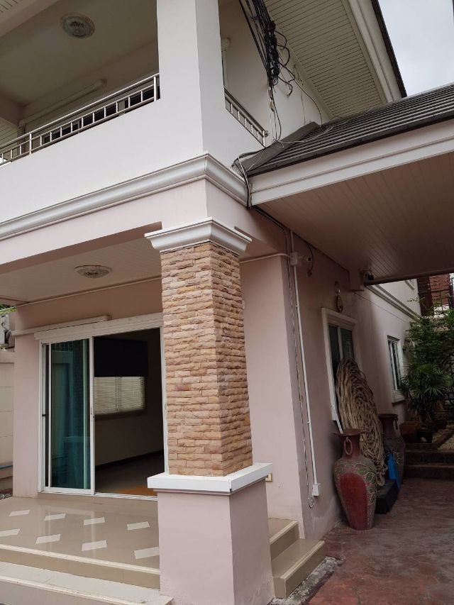 ขายบ้านเดี่ยว-3ชั้น-850-ตรม-ซอยรามคำแหง118