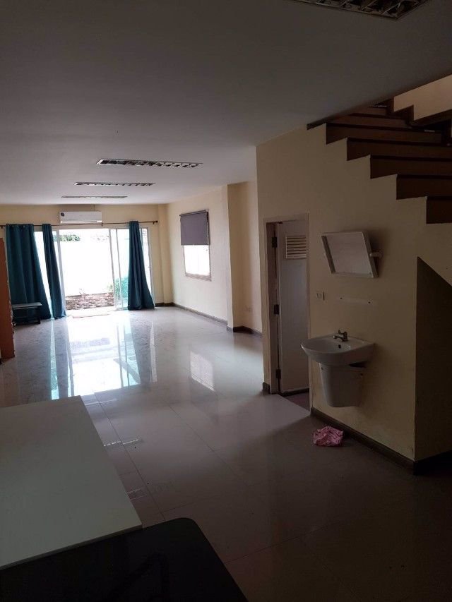 ขายบ้านเดี่ยว-3ชั้น-850-ตรม-ซอยรามคำแหง118