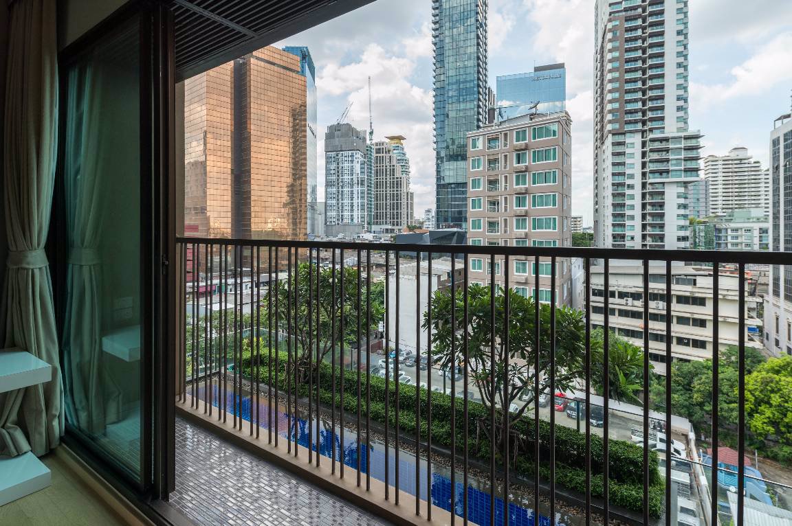 ขายคอนโด-โนเบิล-รีไฟน์-สุขุมวิท-26-ชั้น8-ขนาด-35-ตรม