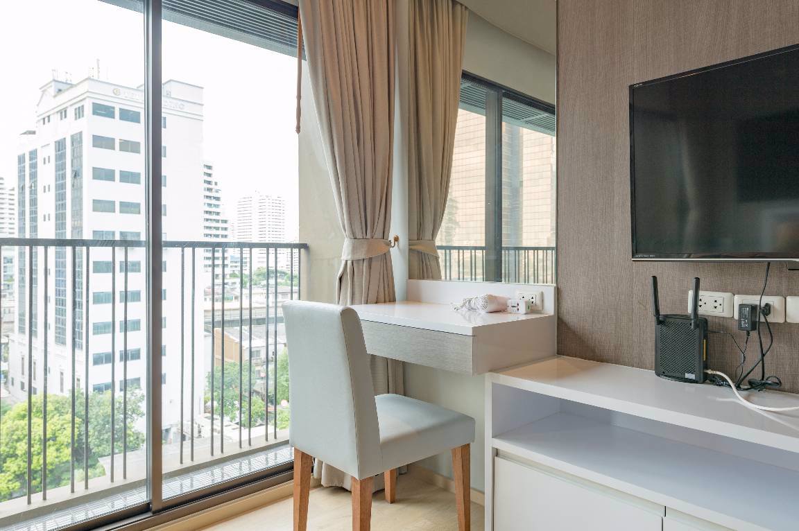 ขายคอนโด-โนเบิล-รีไฟน์-สุขุมวิท-26-ชั้น8-ขนาด-35-ตรม