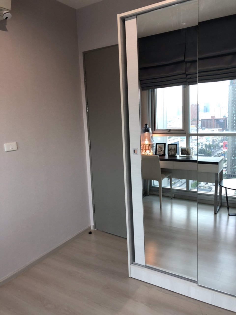 ขายคอนโด-life-ratchadaphisek-2นอน-2น้ำ-ชั้น24