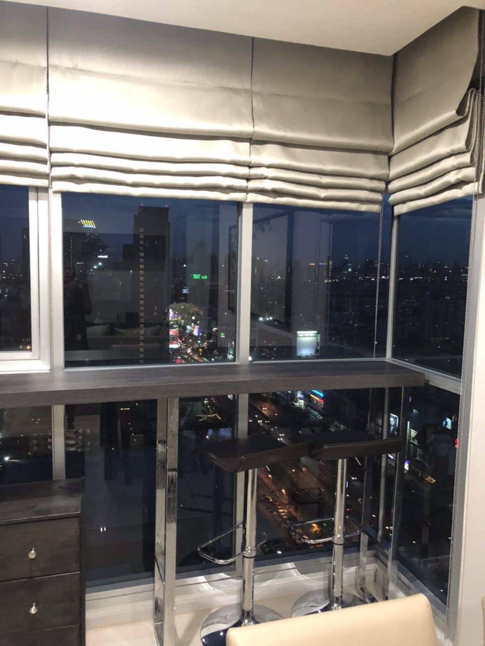 ขายคอนโด-life-ratchadaphisek-2นอน-2น้ำ-ชั้น24