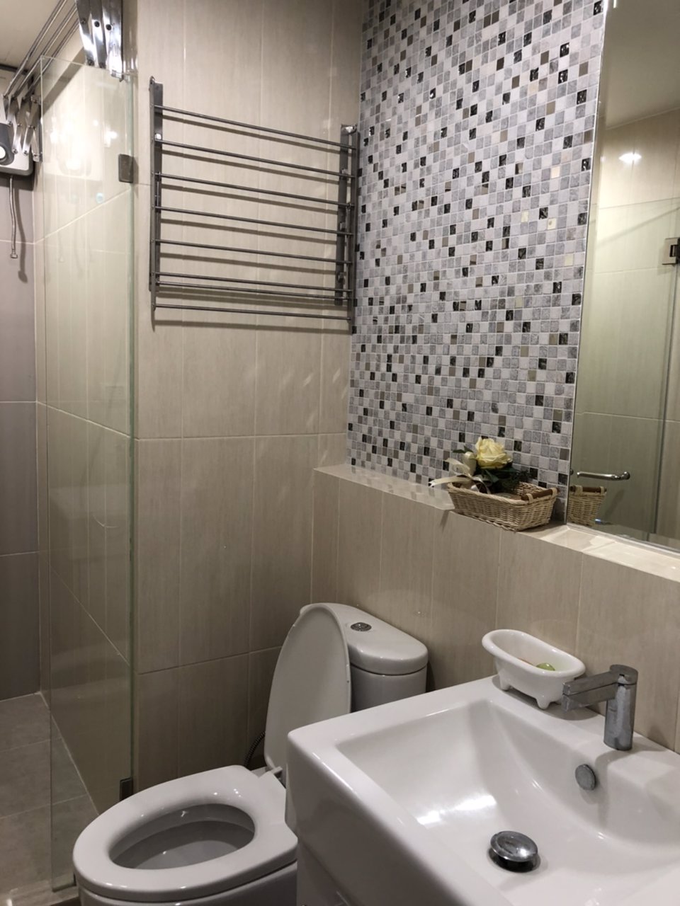 ขายคอนโด-life-ratchadaphisek-2นอน-2น้ำ-ชั้น24