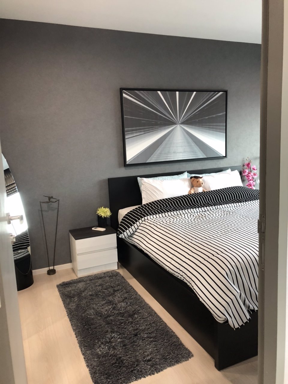 ขายคอนโด-life-ratchadaphisek-2นอน-2น้ำ-ชั้น24