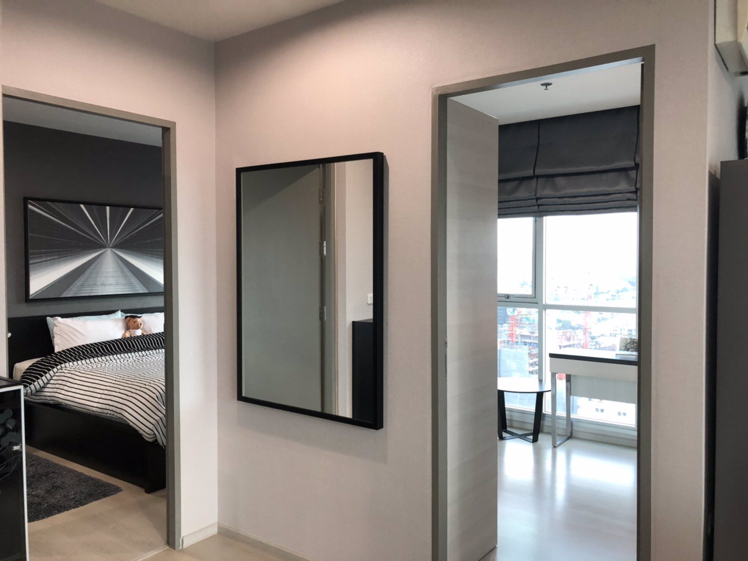 ขายคอนโด-life-ratchadaphisek-2นอน-2น้ำ-ชั้น24