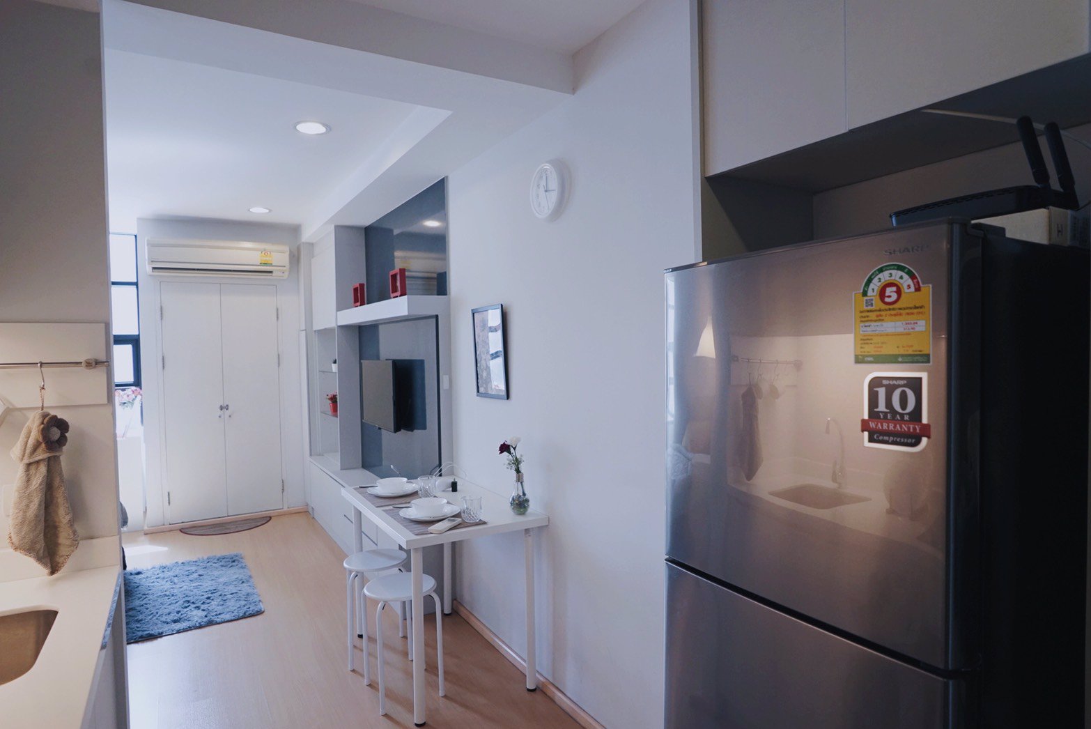 ขายคอนโด-alcove-thonglor10-ชั้น-7-ขนาด-32-ตรม